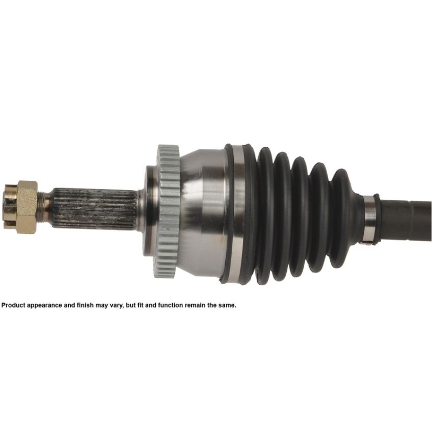 CARDONE New 66-3596 New CV Axle Assembly