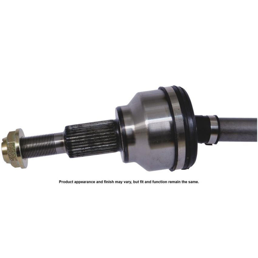 CARDONE New 66-3608 New CV Axle Assembly