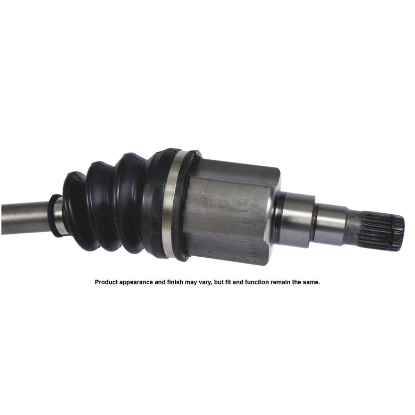 CARDONE New 66-3608 New CV Axle Assembly