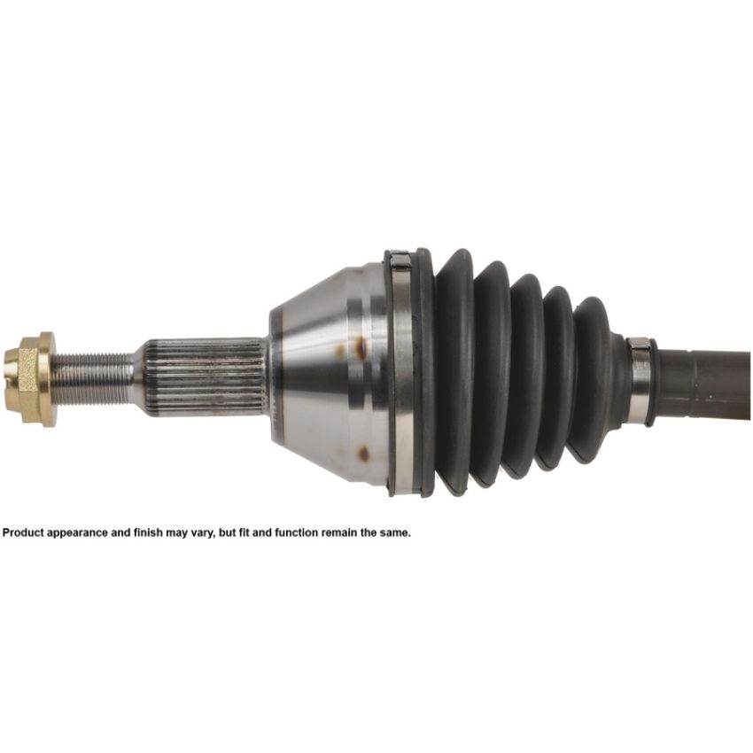 CARDONE New 66-3639 New CV Axle Assembly