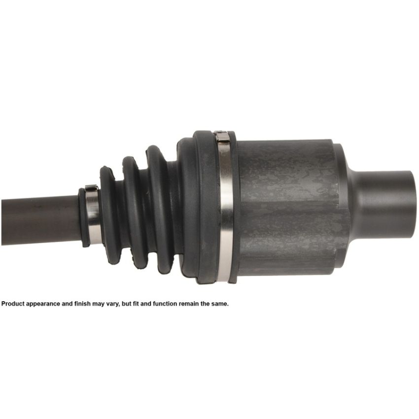 CARDONE New 66-3639 New CV Axle Assembly