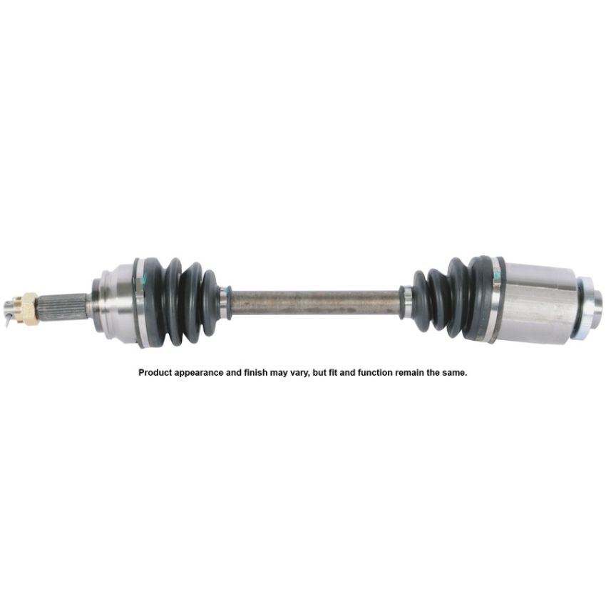 CARDONE New 66-3646 New CV Axle Assembly