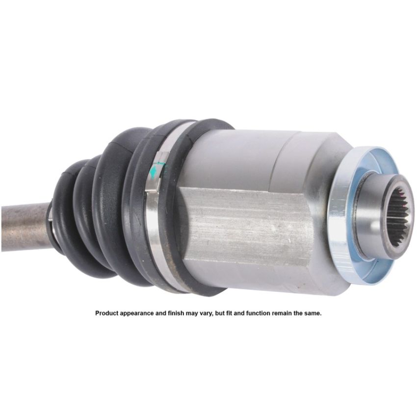 CARDONE New 66-3646 New CV Axle Assembly