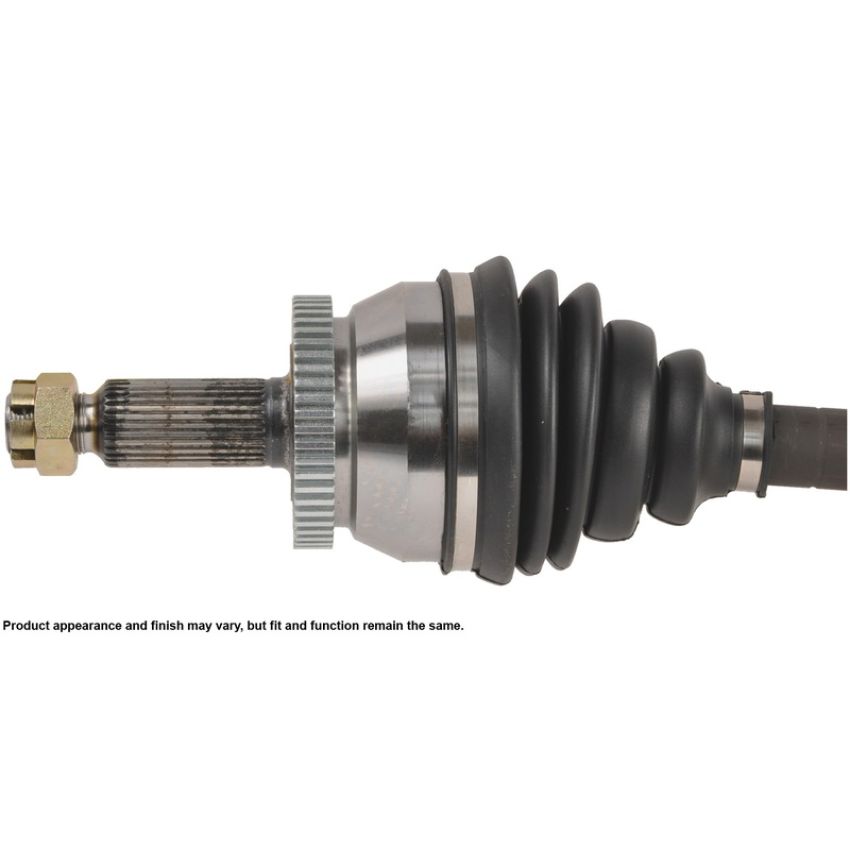 CARDONE New 66-3653 New CV Axle Assembly