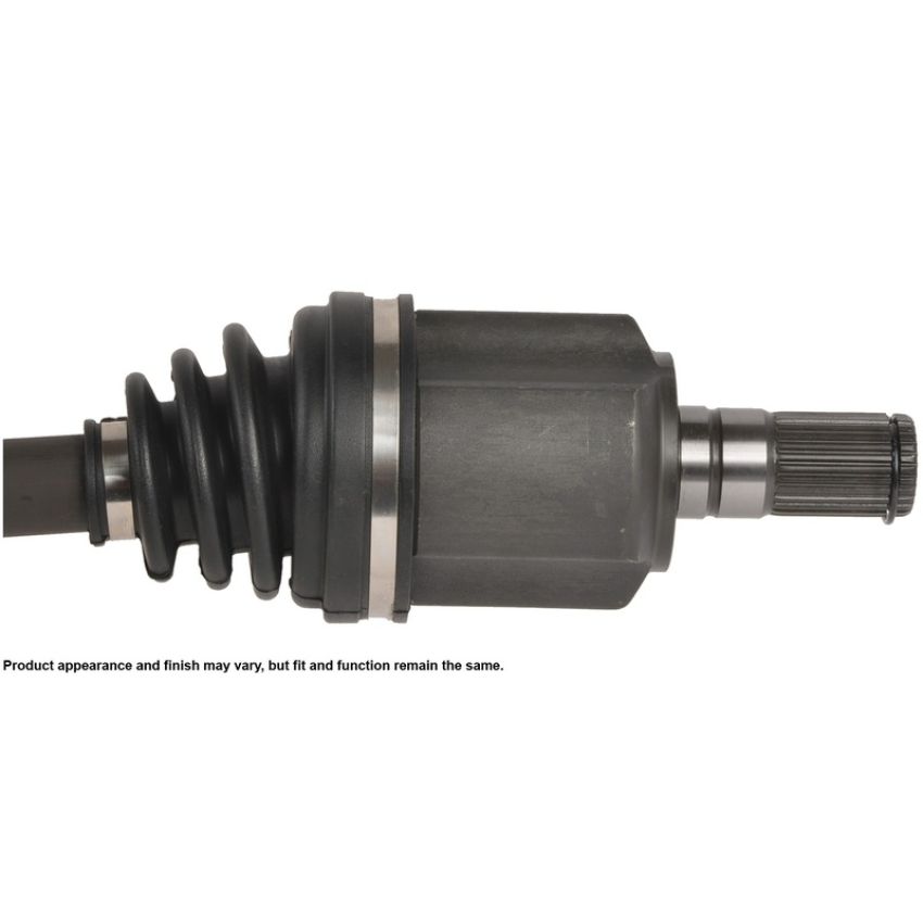 CARDONE New 66-3653 New CV Axle Assembly