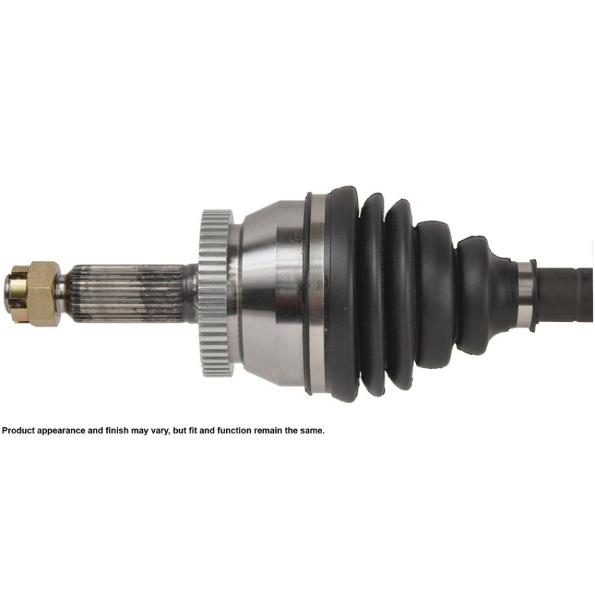CARDONE New 66-3654 New CV Axle Assembly