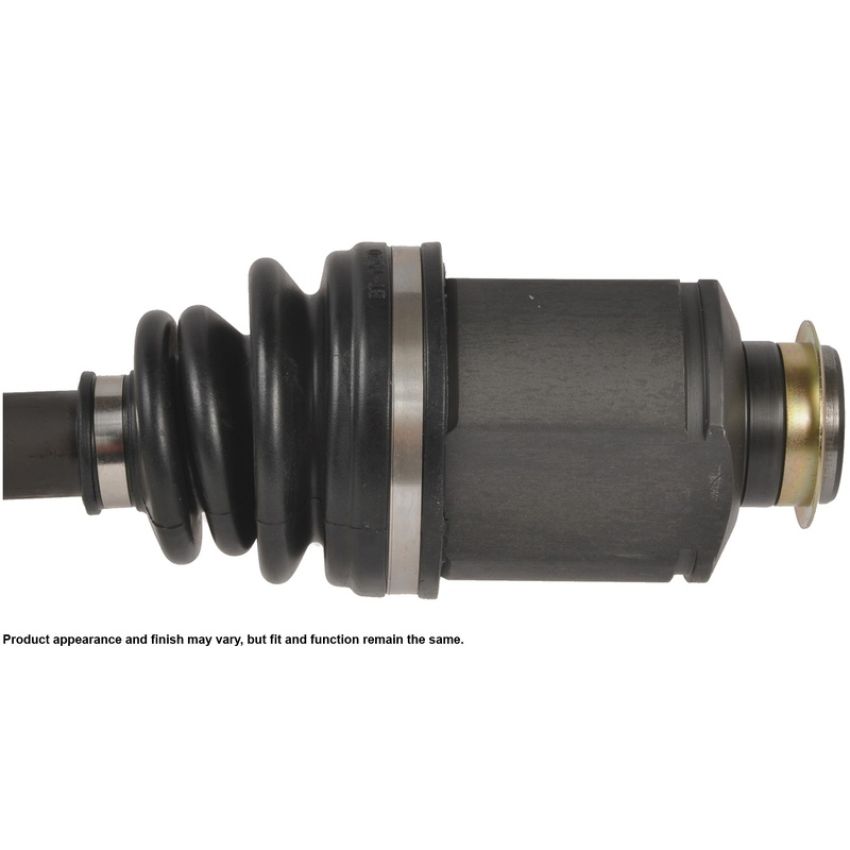 CARDONE New 66-3654 New CV Axle Assembly