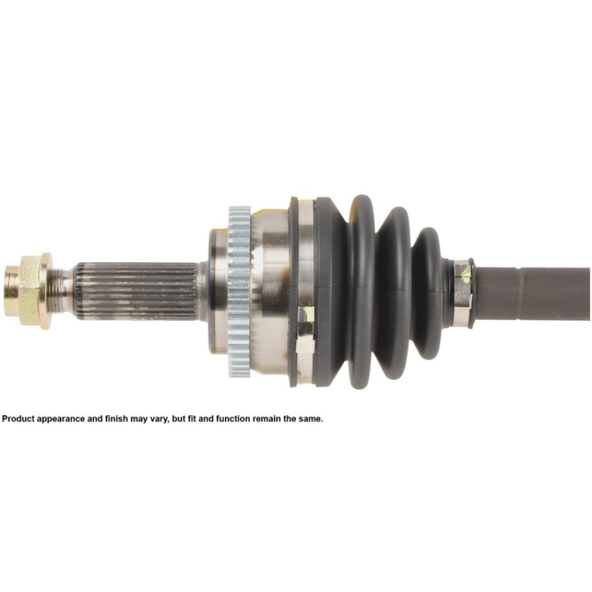 CARDONE New 66-3655 New CV Axle Assembly