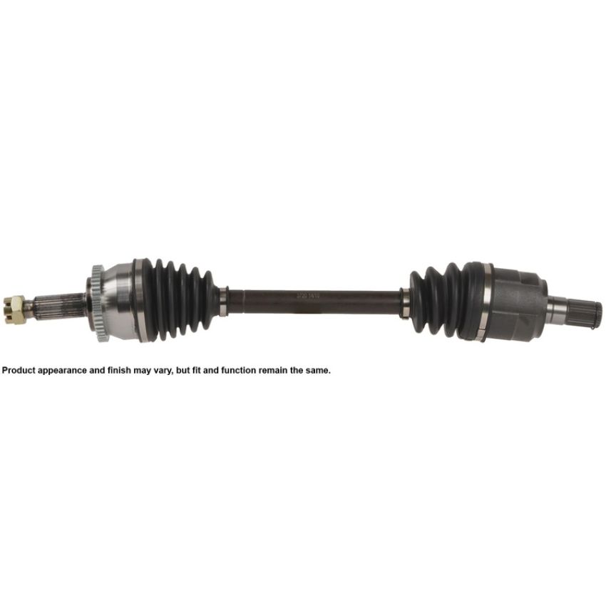 CARDONE New 66-3720 New CV Axle Assembly