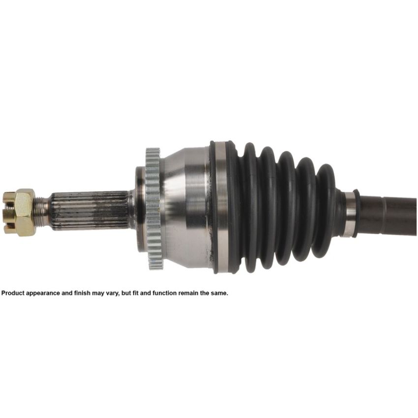 CARDONE New 66-3720 New CV Axle Assembly
