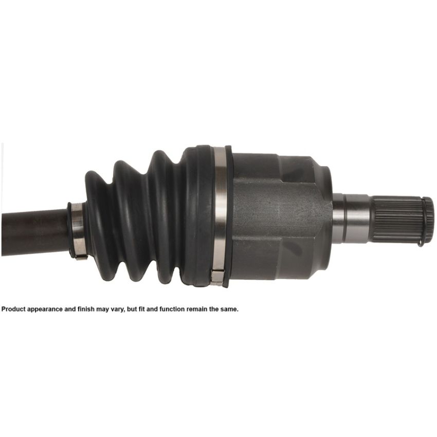 CARDONE New 66-3720 New CV Axle Assembly
