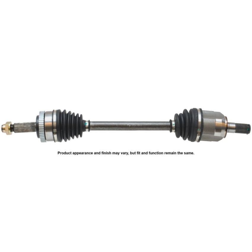 CARDONE New 66-3724 New CV Axle Assembly