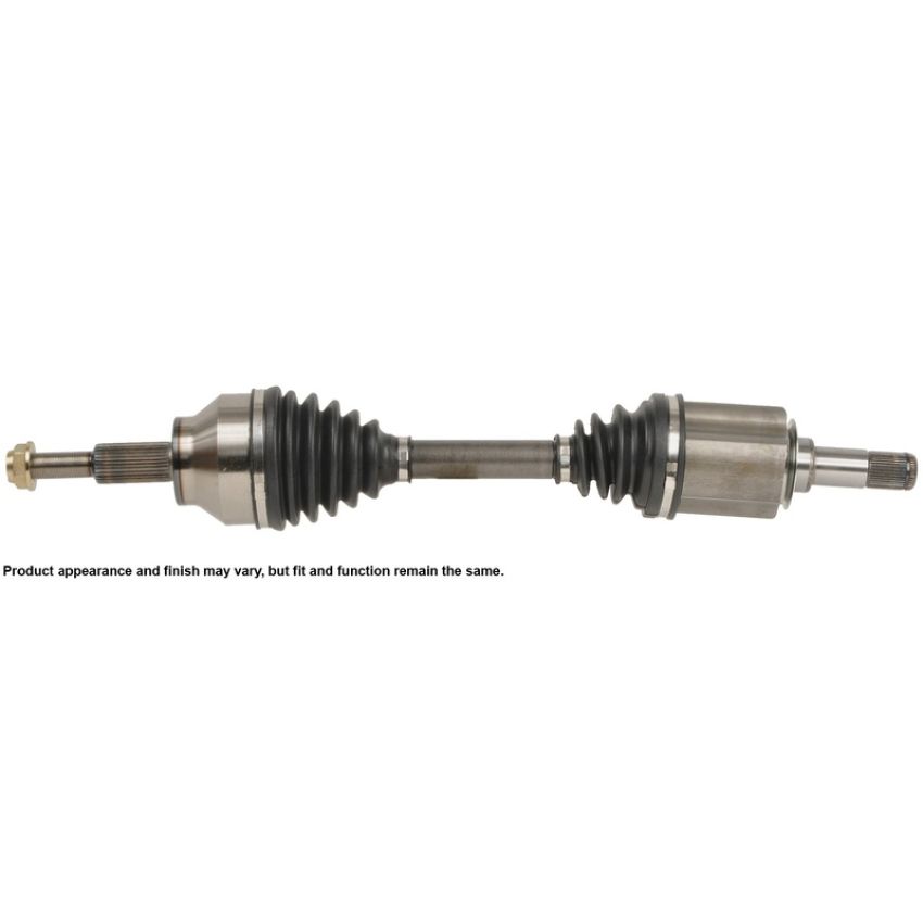 CARDONE New 66-3732 New CV Axle Assembly