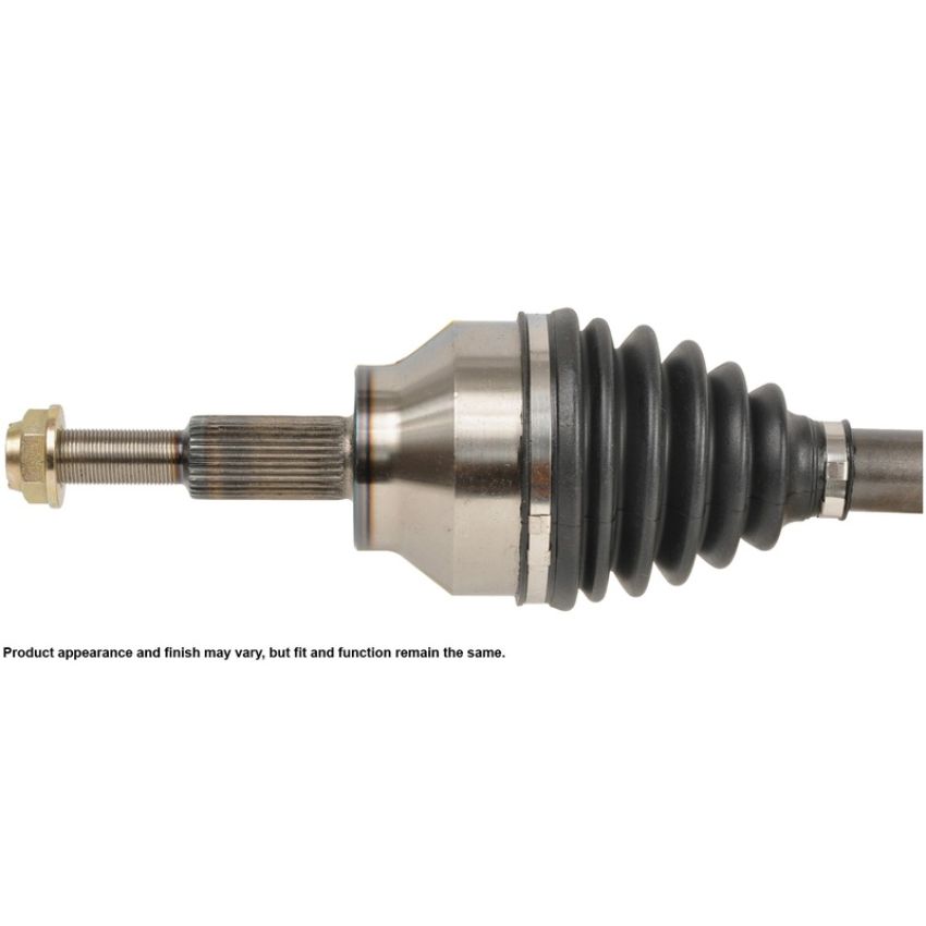 CARDONE New 66-3732 New CV Axle Assembly