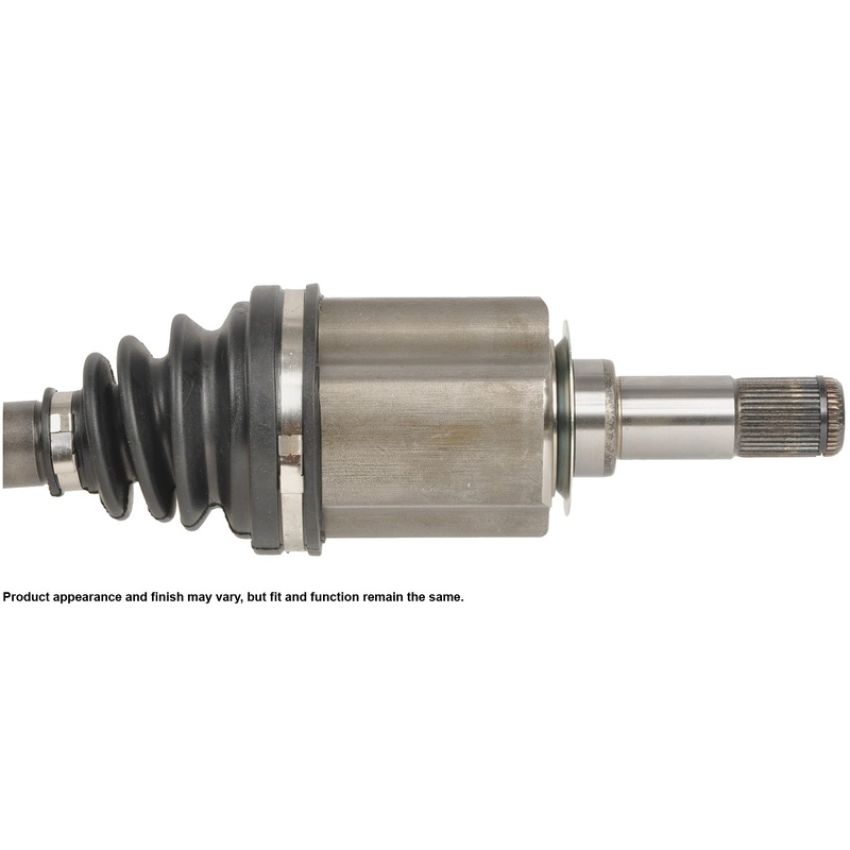 CARDONE New 66-3732 New CV Axle Assembly