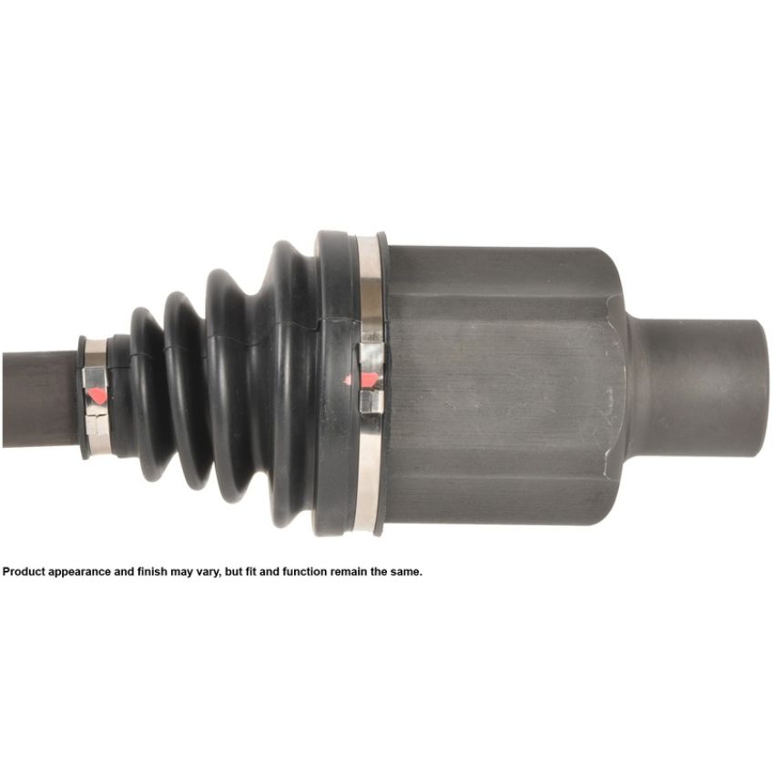 CARDONE New 66-3740 New CV Axle Assembly