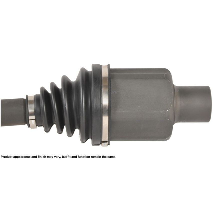 CARDONE New 66-3740HD New CV Axle Assembly