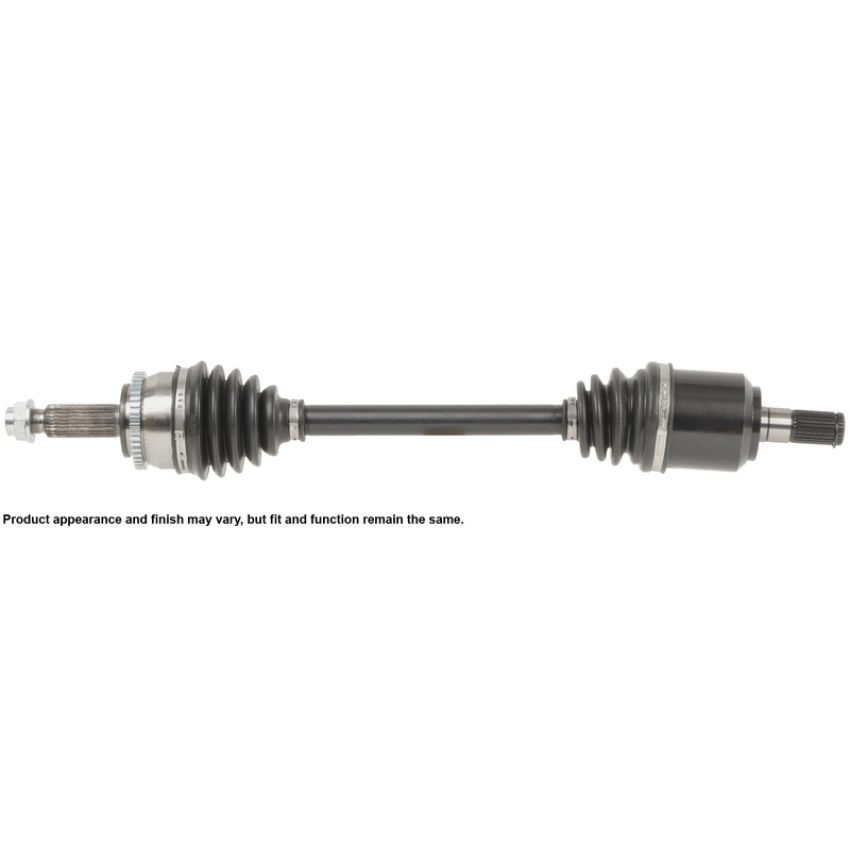 CARDONE New 66-3745 New CV Axle Assembly