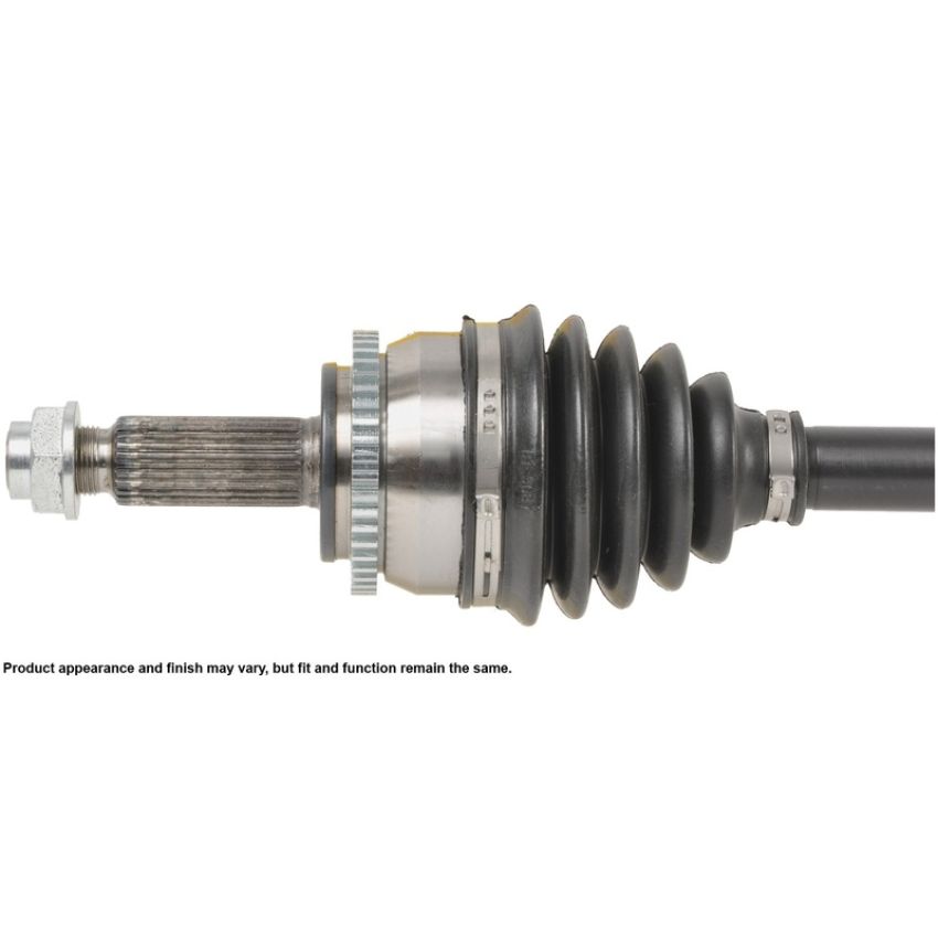 CARDONE New 66-3745 New CV Axle Assembly
