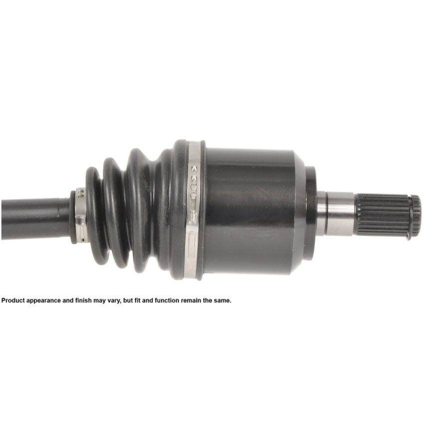 CARDONE New 66-3745 New CV Axle Assembly