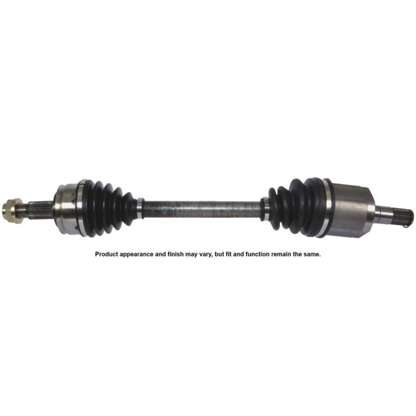 CARDONE New 66-3749 New CV Axle Assembly