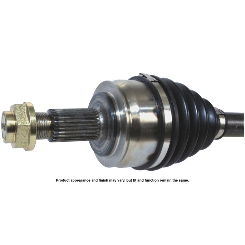 CARDONE New 66-3749 New CV Axle Assembly