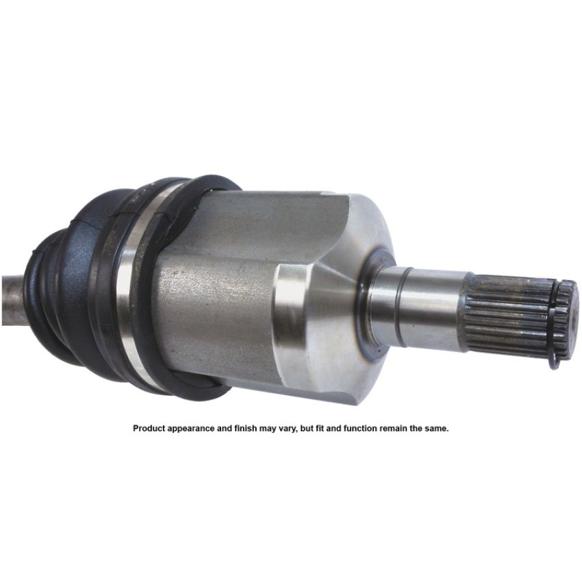CARDONE New 66-3749 New CV Axle Assembly