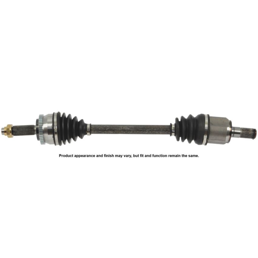 CARDONE New 66-3753 New CV Axle Assembly