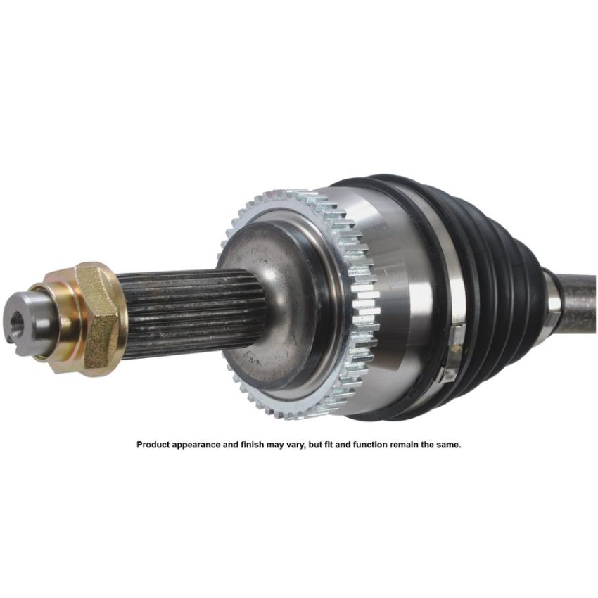 CARDONE New 66-3753 New CV Axle Assembly