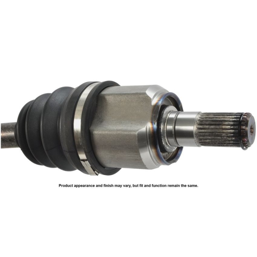CARDONE New 66-3753 New CV Axle Assembly