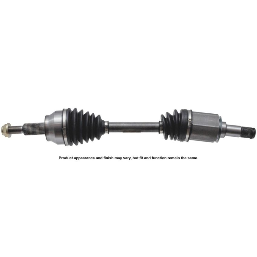 CARDONE New 66-3759 New CV Axle Assembly