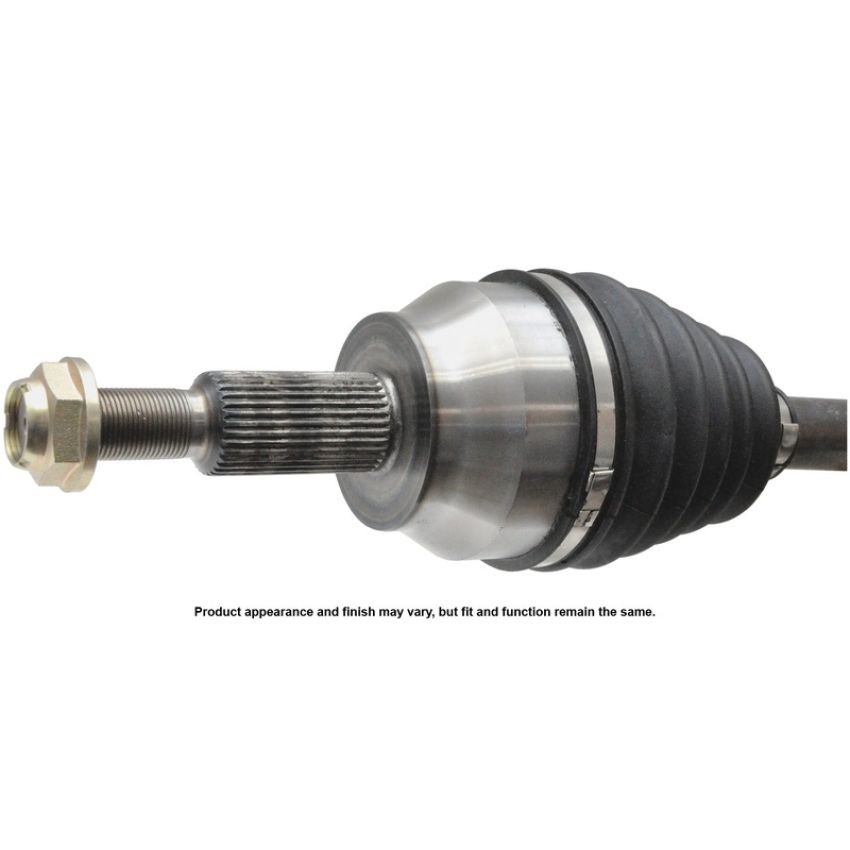 CARDONE New 66-3759 New CV Axle Assembly