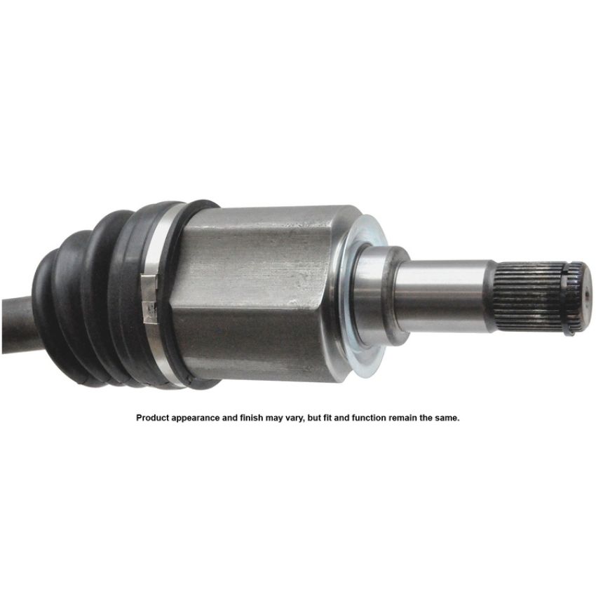 CARDONE New 66-3759 New CV Axle Assembly