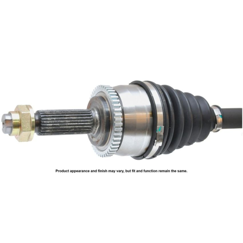 CARDONE New 66-3761 New CV Axle Assembly