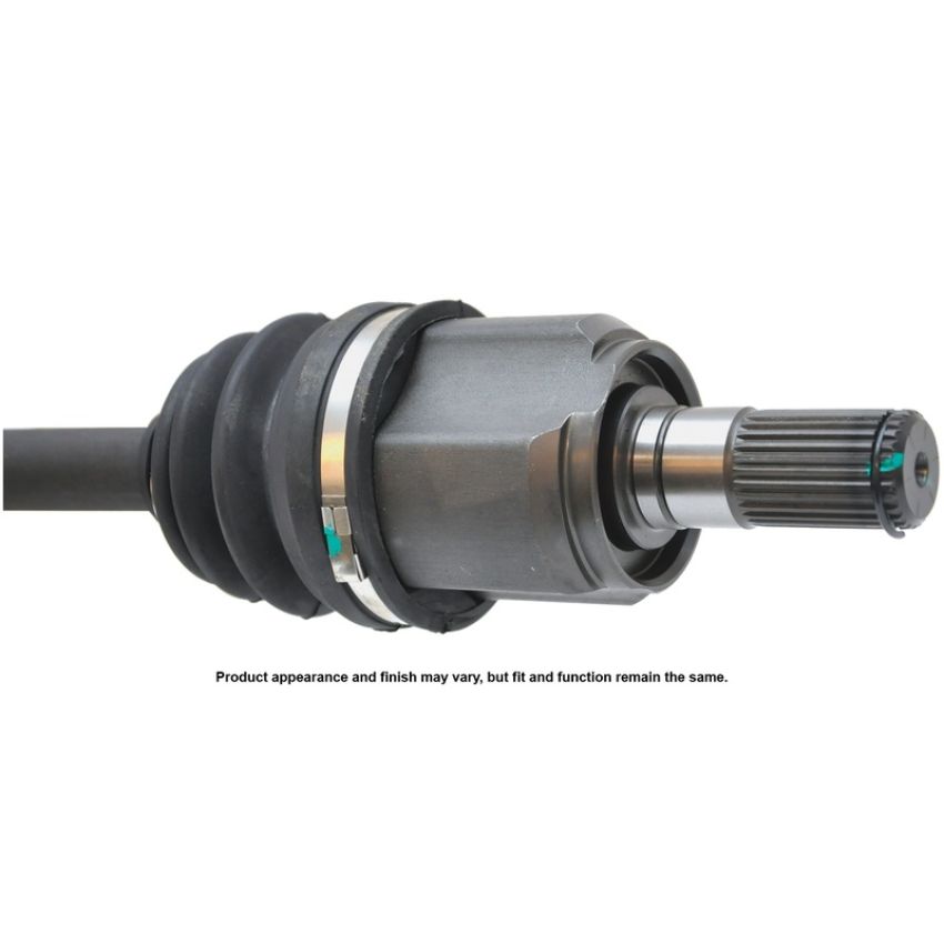 CARDONE New 66-3761 New CV Axle Assembly