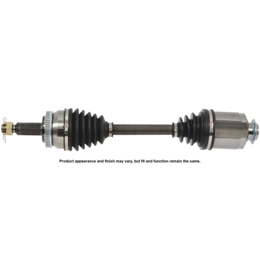 CARDONE New 66-3762 New CV Axle Assembly