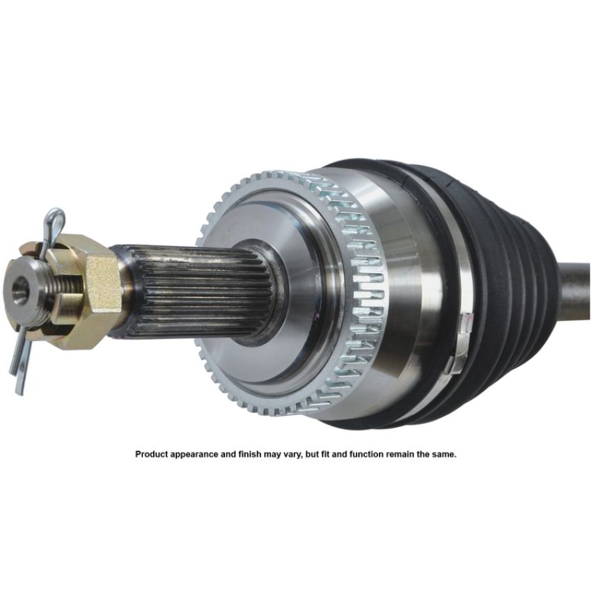 CARDONE New 66-3762 New CV Axle Assembly