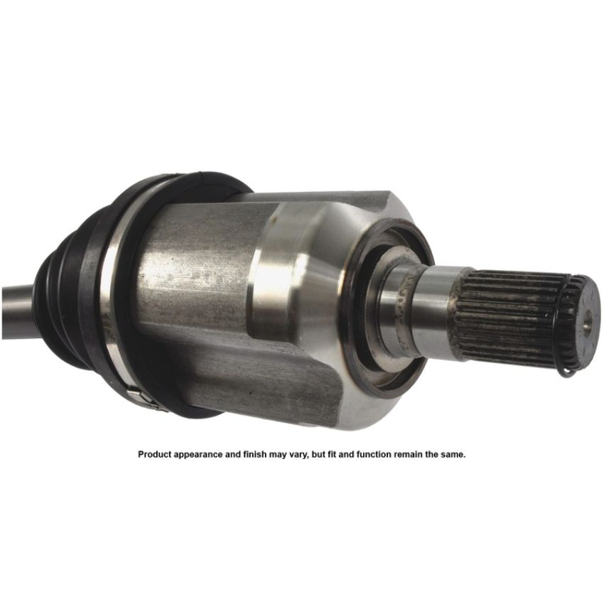 CARDONE New 66-3763 New CV Axle Assembly