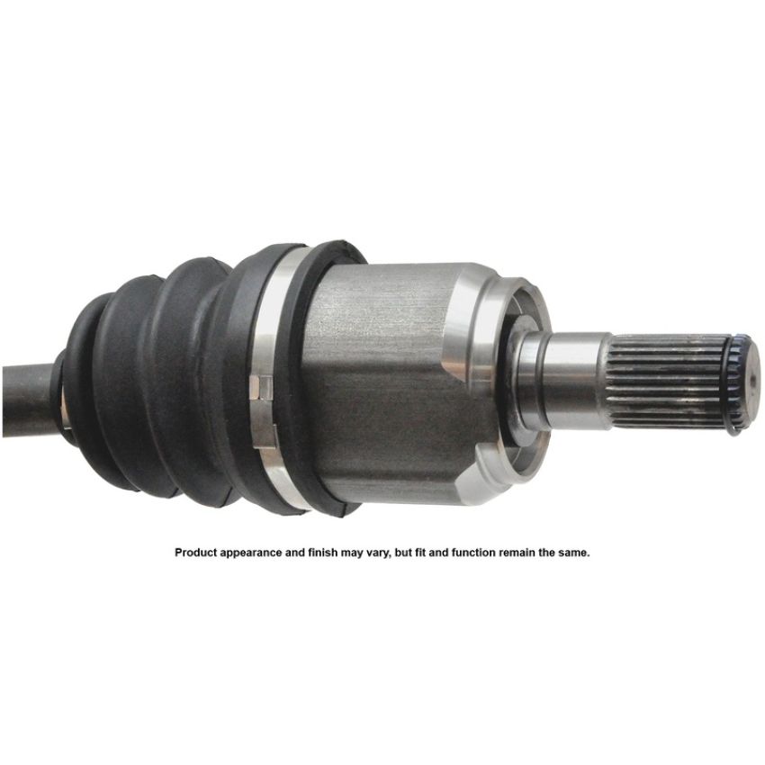 CARDONE New 66-3766 New CV Axle Assembly