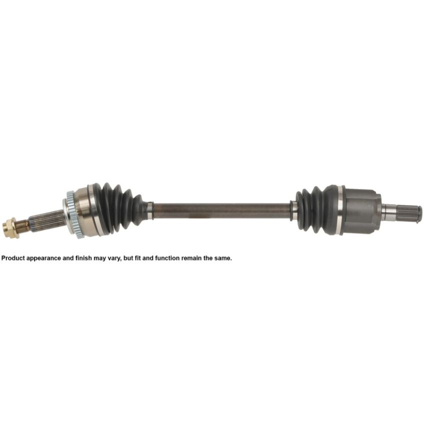 CARDONE New 66-3768 New CV Axle Assembly
