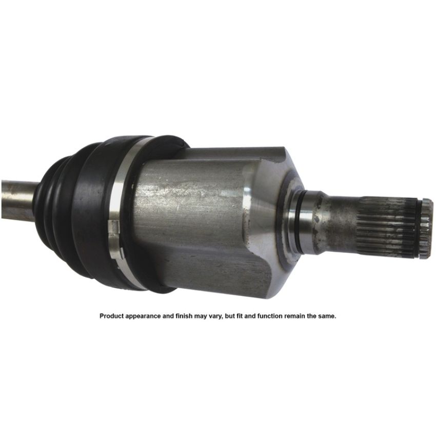 CARDONE New 66-3781 New CV Axle Assembly