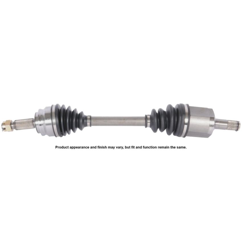 CARDONE New 66-3794 New CV Axle Assembly