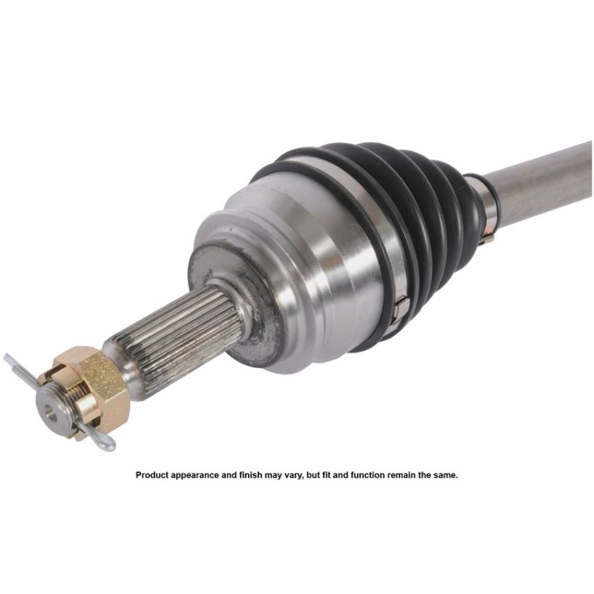 CARDONE New 66-3794 New CV Axle Assembly