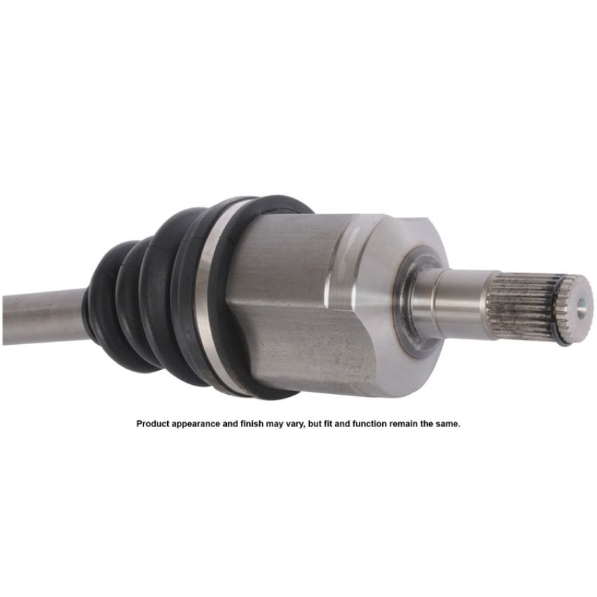 CARDONE New 66-3794 New CV Axle Assembly