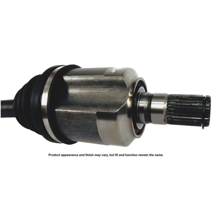 CARDONE New 66-3802 New CV Axle Assembly