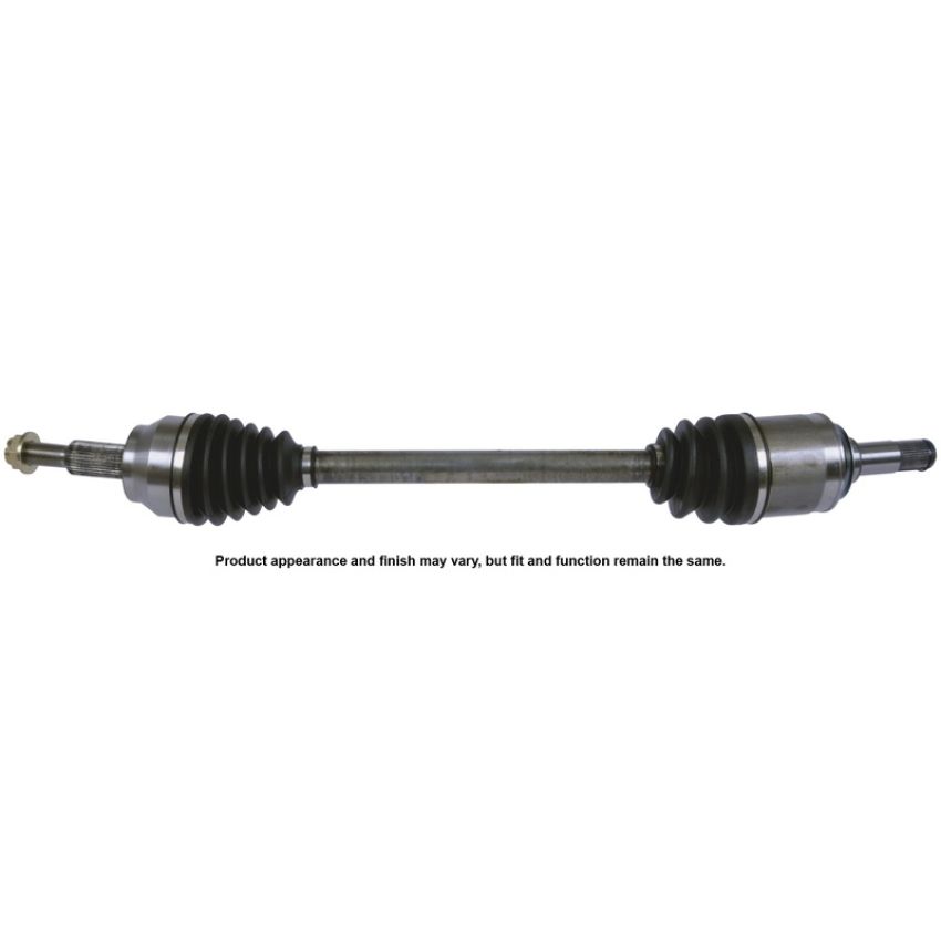 CARDONE New 66-3820 New CV Axle Assembly