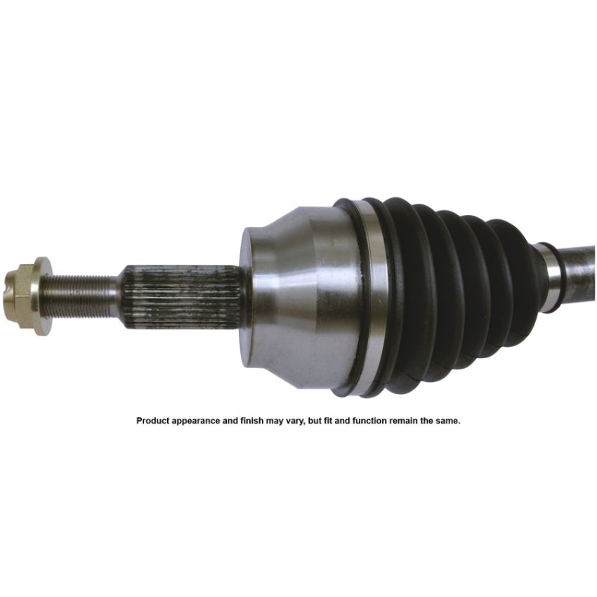 CARDONE New 66-3820 New CV Axle Assembly