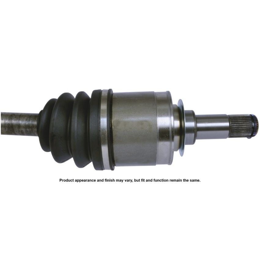 CARDONE New 66-3820 New CV Axle Assembly