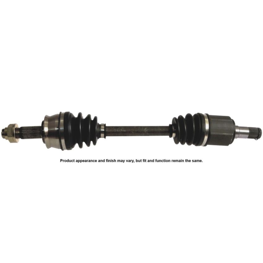 CARDONE New 66-3826 New CV Axle Assembly