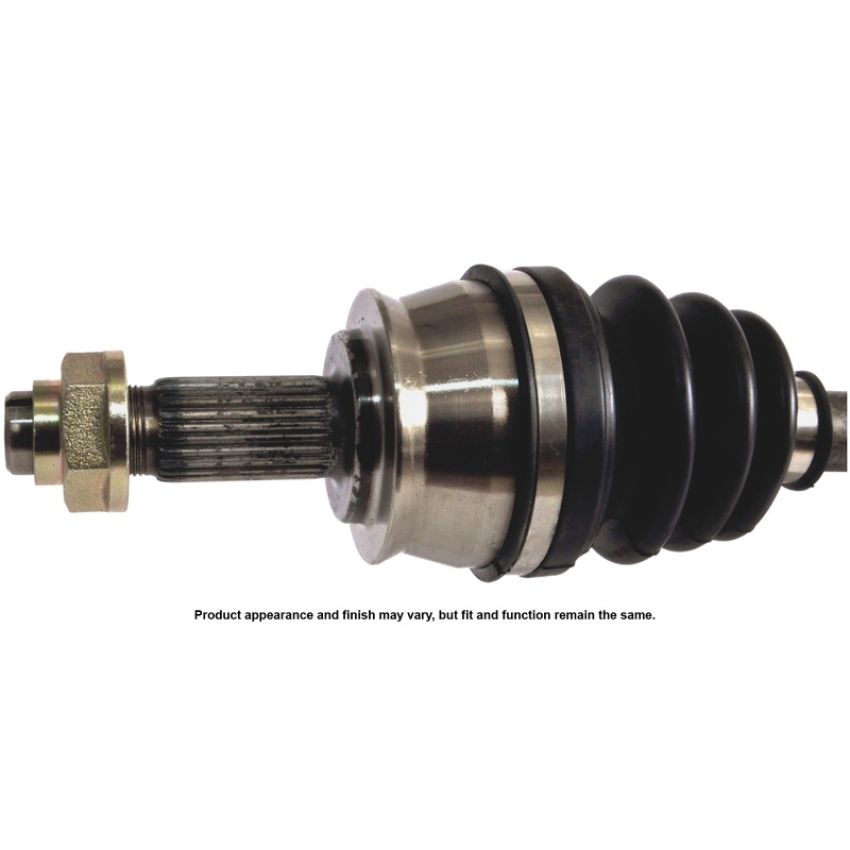 CARDONE New 66-3826 New CV Axle Assembly